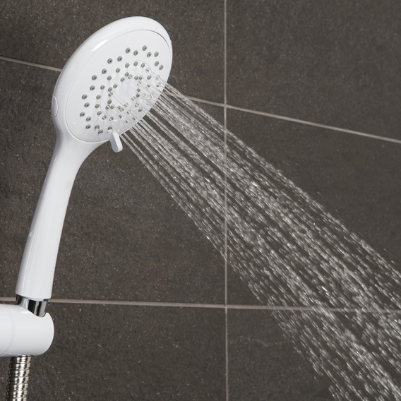 archimedes 4 shower pump manual